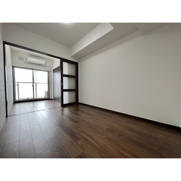 SK TRUST BLD 室内写真4