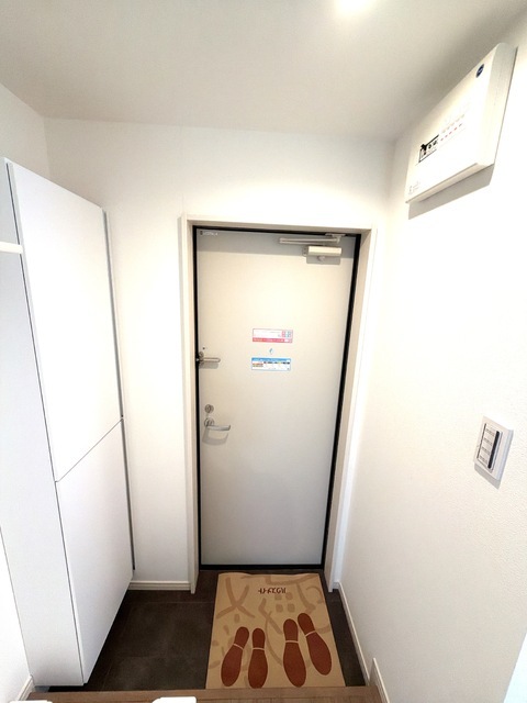 江戸川ダイクストラ 室内写真9