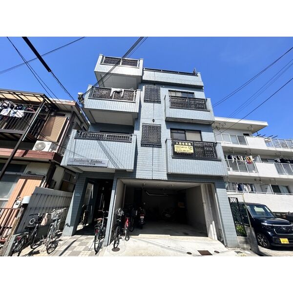 レジデンシア甲子園