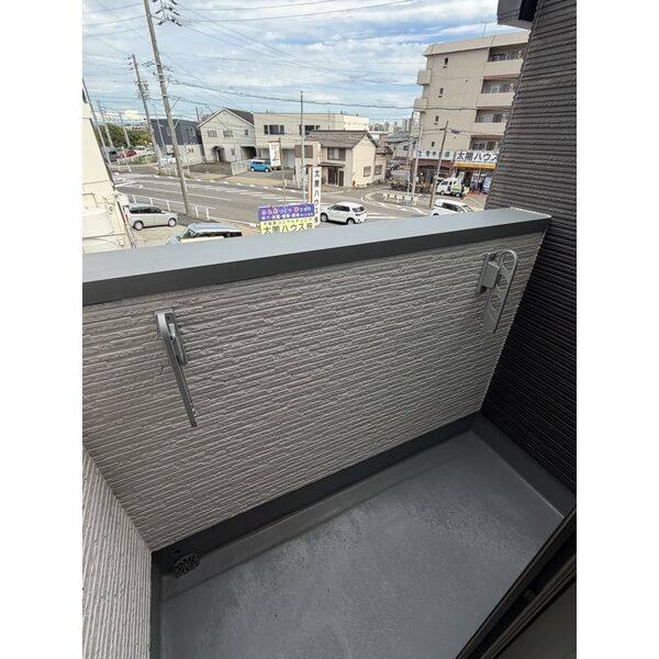 カーサさくらI 室内写真10