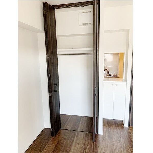 クレヴィスタ亀戸Ⅳ 室内写真6