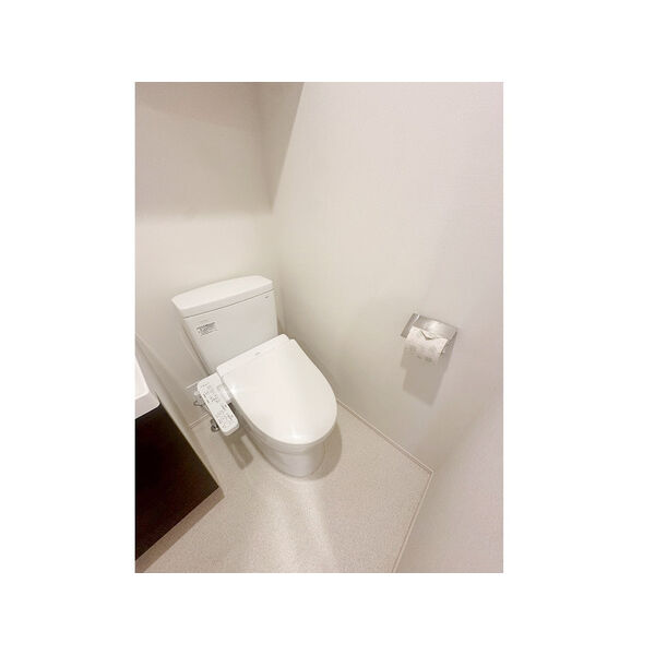 クレヴィスタ大井町 室内写真9