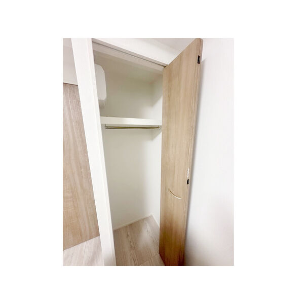 クレヴィスタ大井町 室内写真3