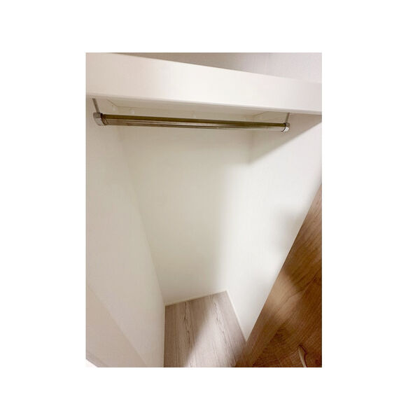 クレヴィスタ大井町 室内写真4