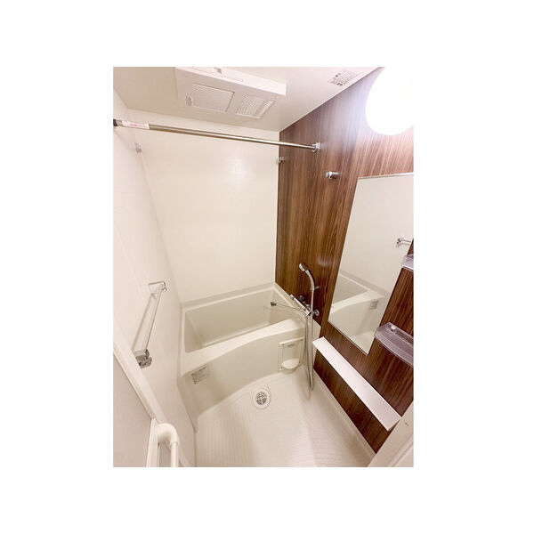 クレヴィスタ大井町 室内写真7