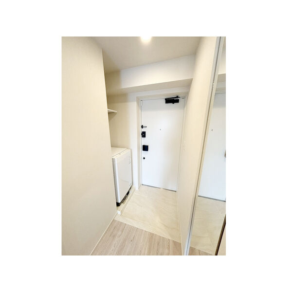 クレヴィスタ大井町 室内写真10