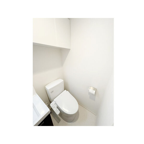 クレヴィスタ大井町 室内写真8