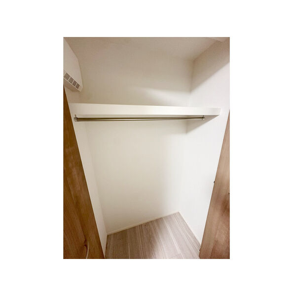 クレヴィスタ大井町 室内写真4