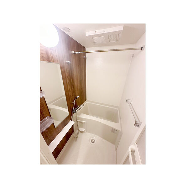 クレヴィスタ大井町 室内写真6