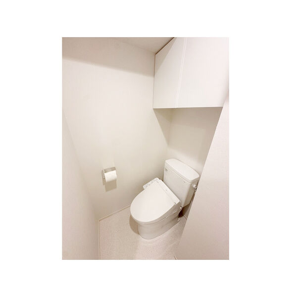 クレヴィスタ大井町 室内写真8