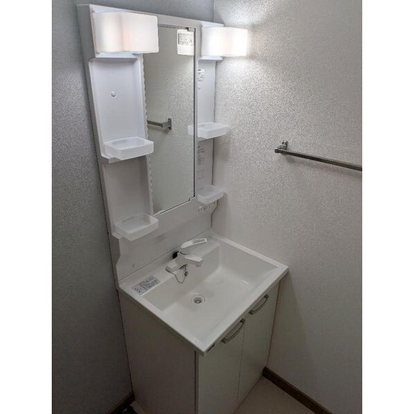 グランウッドB 室内写真3