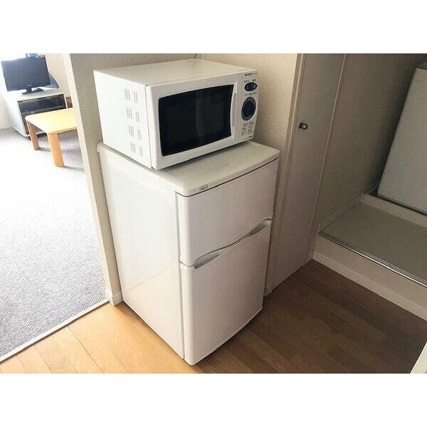 レオパレスファースト 室内写真10