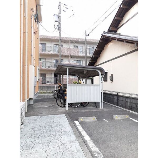 タカス サザンハイツ 室内写真10