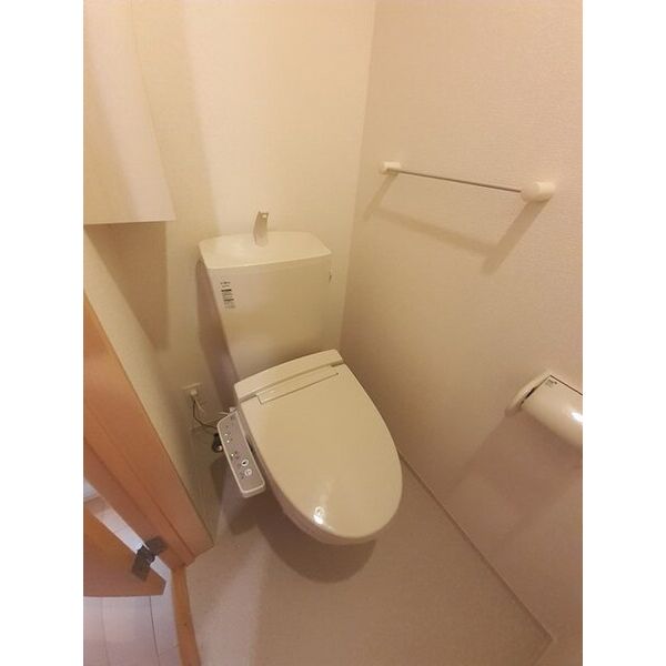 タカス サザンハイツ 室内写真4