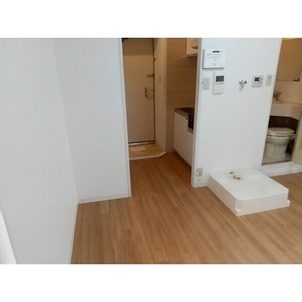 フラッツ塚口 室内写真2
