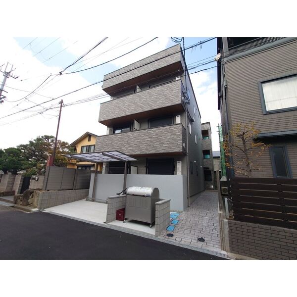 Oak豊中本町