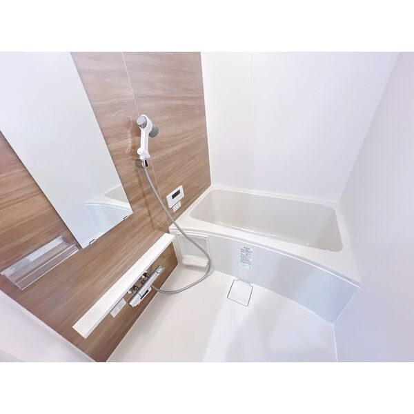 Oak豊中本町 室内写真3