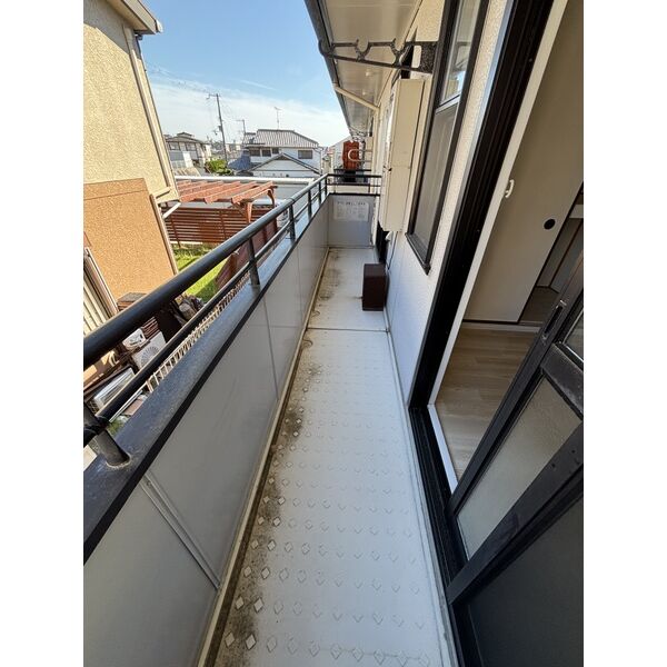 メゾン桃山台 室内写真5