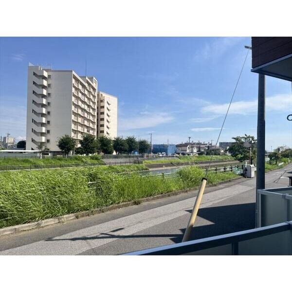メグリオ新松戸 室内写真9