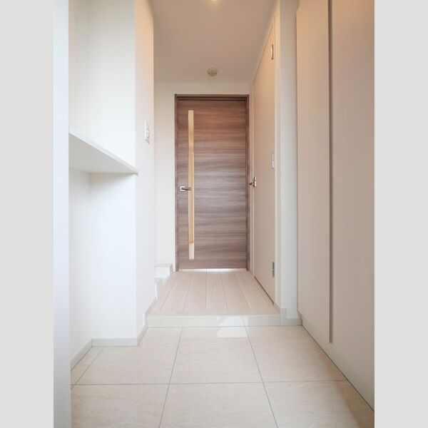 ラフィスタ墨田5丁目Ⅱ 室内写真2