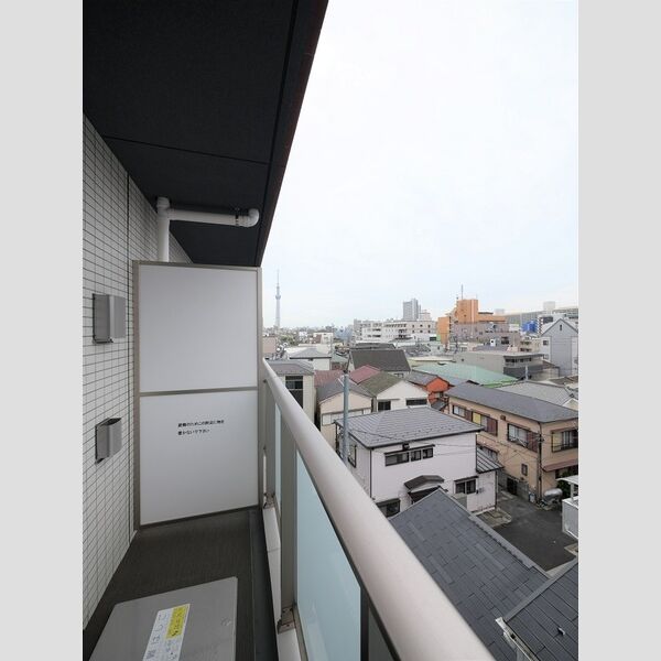 ラフィスタ墨田5丁目Ⅱ 室内写真7