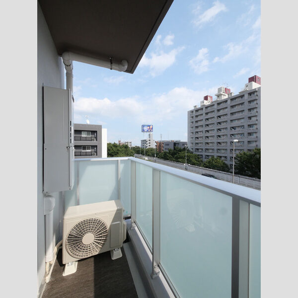ジェノヴィア桜上水Ⅱ 室内写真7