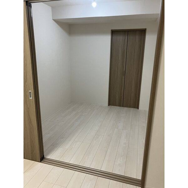 ハイドランジア東別院 室内写真7