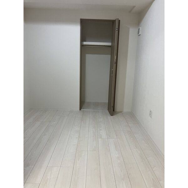 ハイドランジア東別院 室内写真8