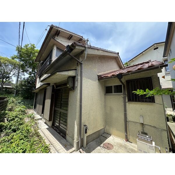垂水区東舞子町戸建て