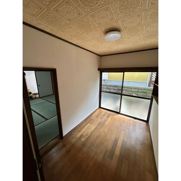 垂水区東舞子町戸建て 室内写真3