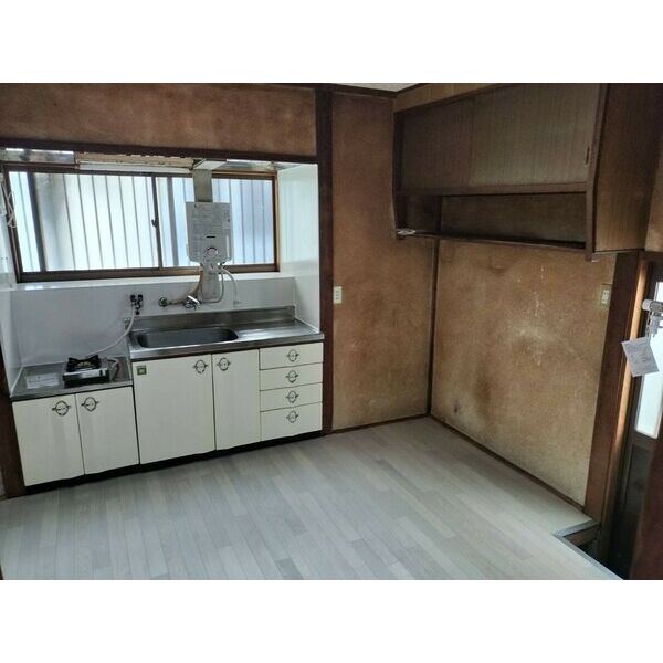 垂水区東舞子町戸建て 室内写真4