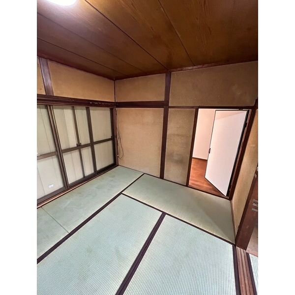 垂水区東舞子町戸建て 室内写真7