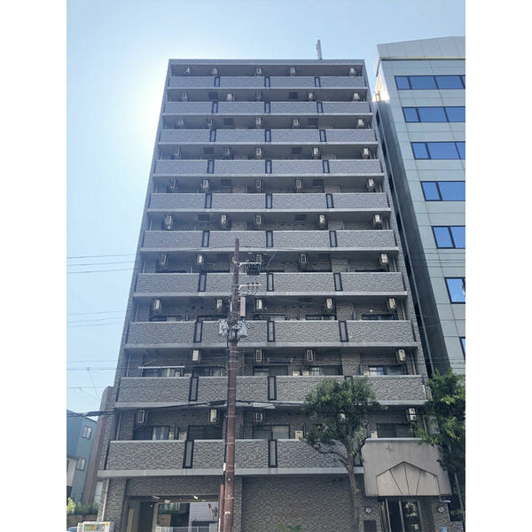 エスリード梅田西