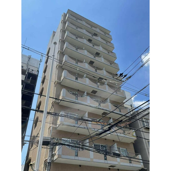 ロータリー天神橋