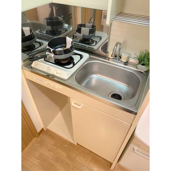 エスリード東天満第2 室内写真2