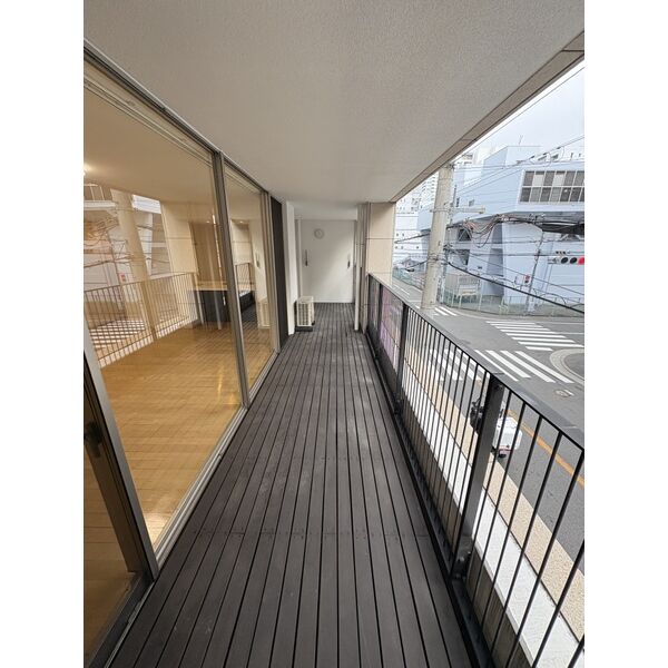 mignon阿波座 室内写真9