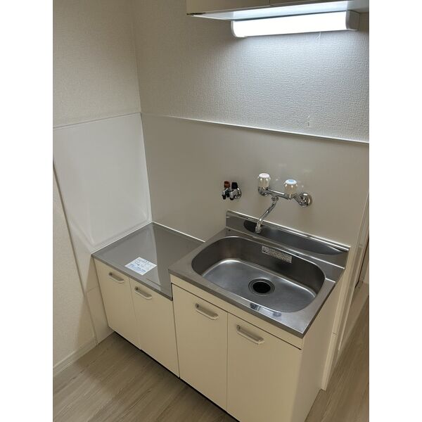 I Cube玉造 室内写真3