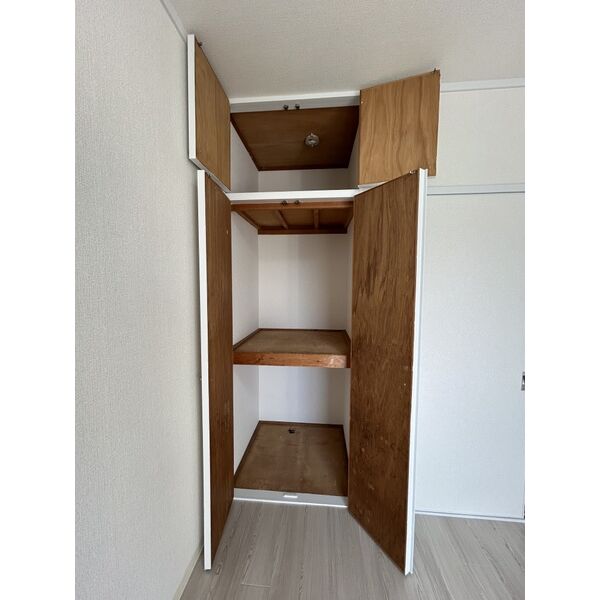 I Cube玉造 室内写真4