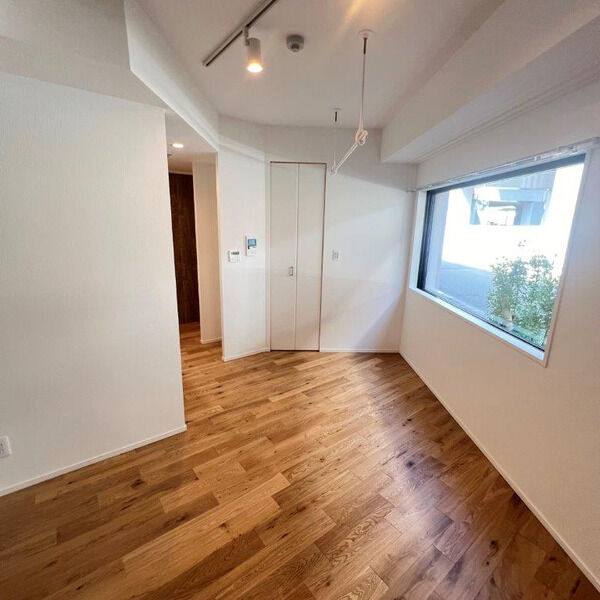 CASA+α OTSUKYO 室内写真1