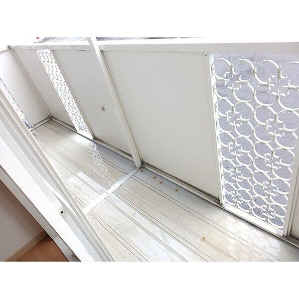エクセラン三日市 室内写真7