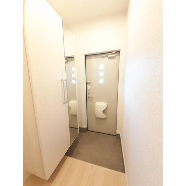 ホワイトストーク長田 室内写真5