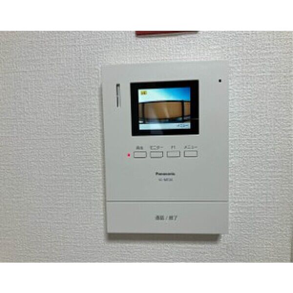 twinB 室内写真9