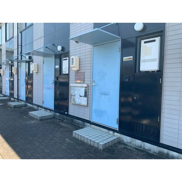 レオパレスリヴェール 室内写真7