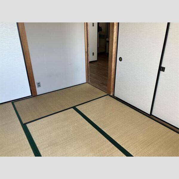 荒川ラインハイツ 室内写真9