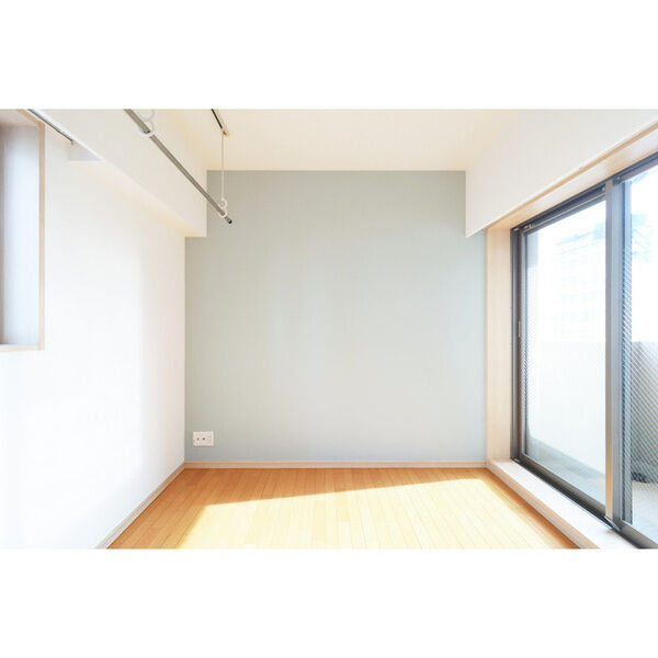 Gramercy Nipponbashi 室内写真1