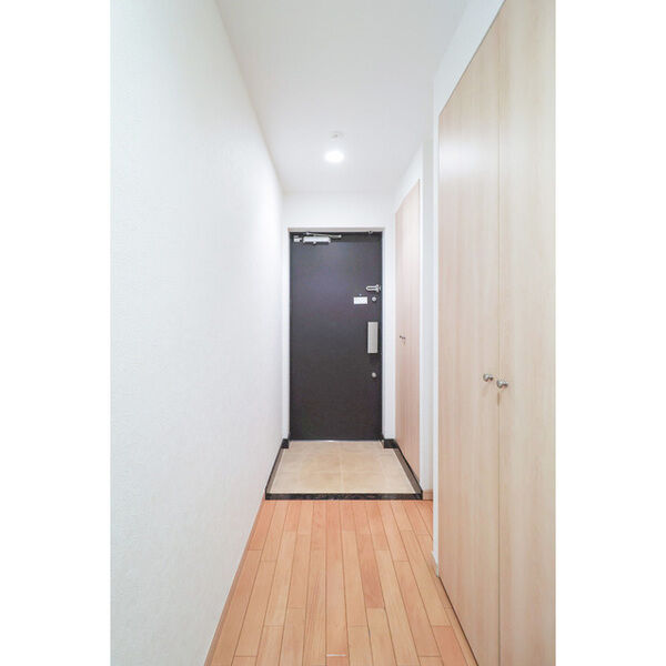 Gramercy Nipponbashi 室内写真3