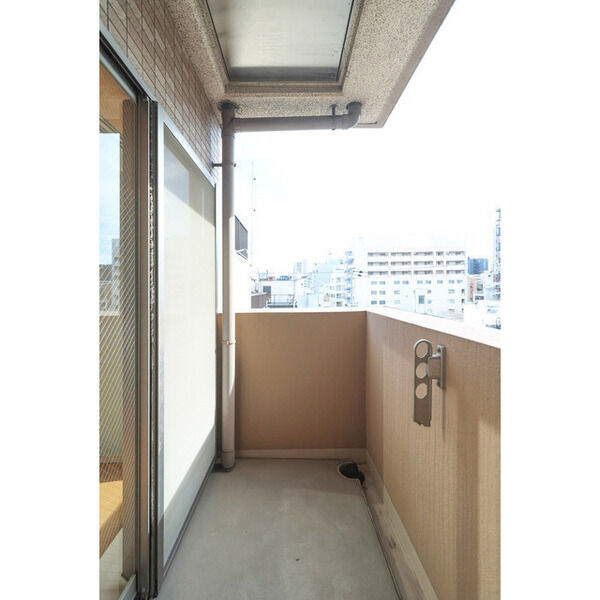 Gramercy Nipponbashi 室内写真8