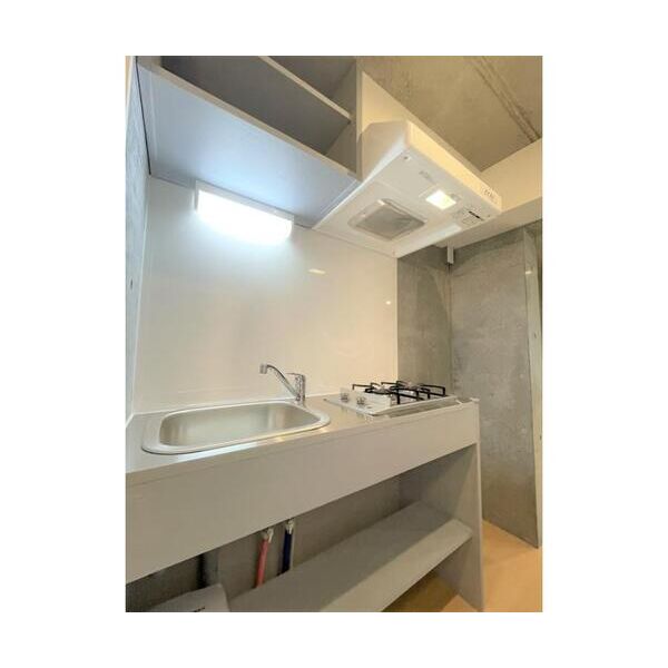 西荻窪レジデンス 室内写真4