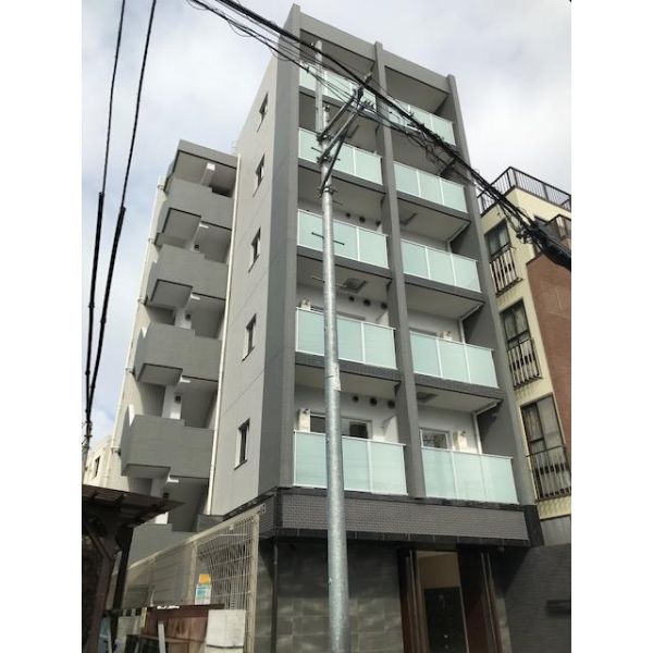 サムティレジデンス市川