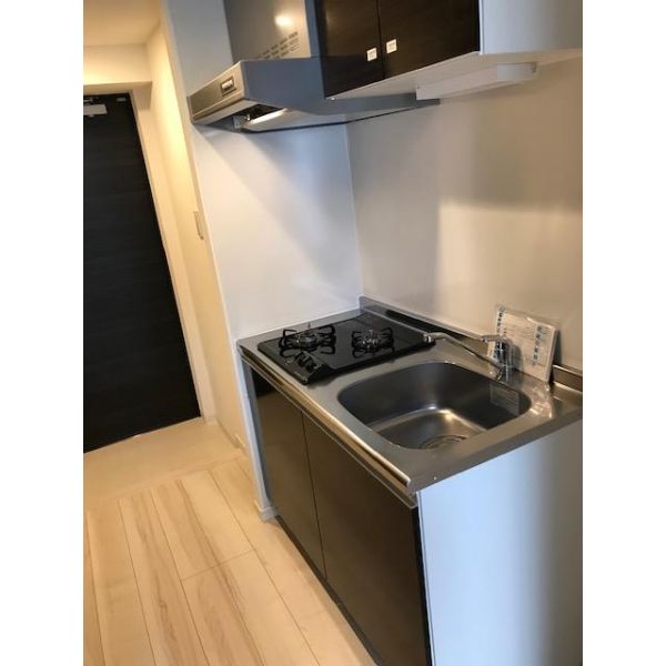 サムティレジデンス市川 室内写真2